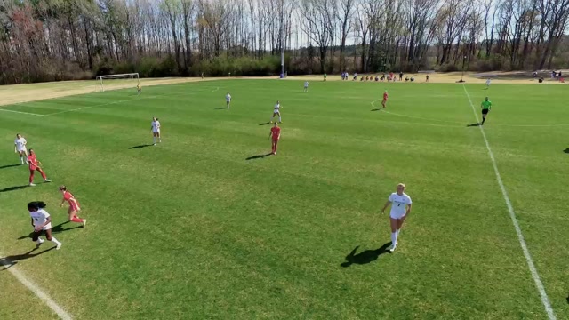 Green Level HS Womens Varsity vs SPHS Womens Soccer 2026