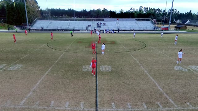 Catawba Ridge High Varsity Girls vs SPHS Womens Soccer 2026