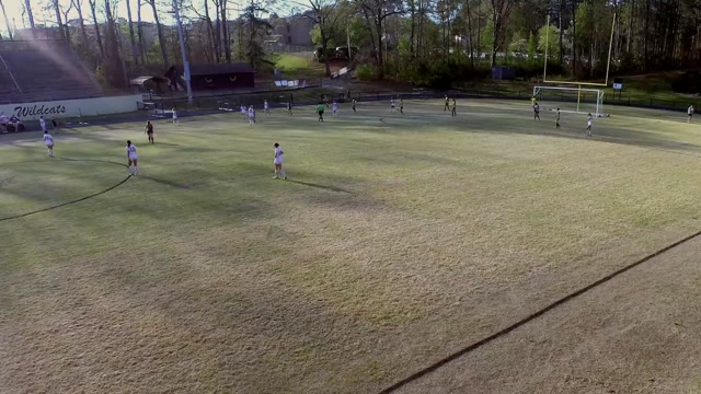 North Gaston High School vs SPHS Womens Soccer 2026