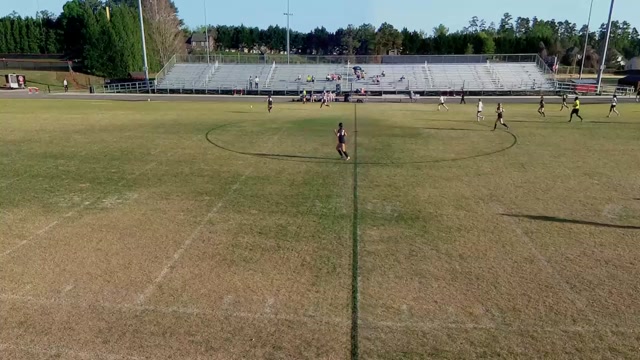 Kings Mountain High School vs SPHS Womens Soccer 2026
