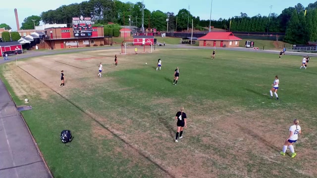 Lake Norman Charter vs SPHS Womens Soccer 2026