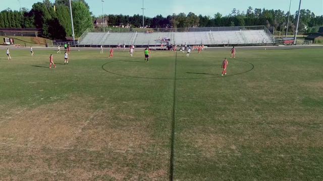 West Iredell High School vs SPHS Womens Soccer 2026