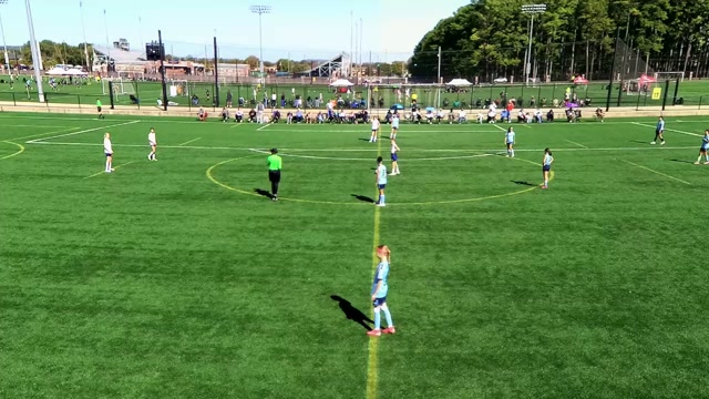 Tennessee United vs SSA 2014 Pre Ga