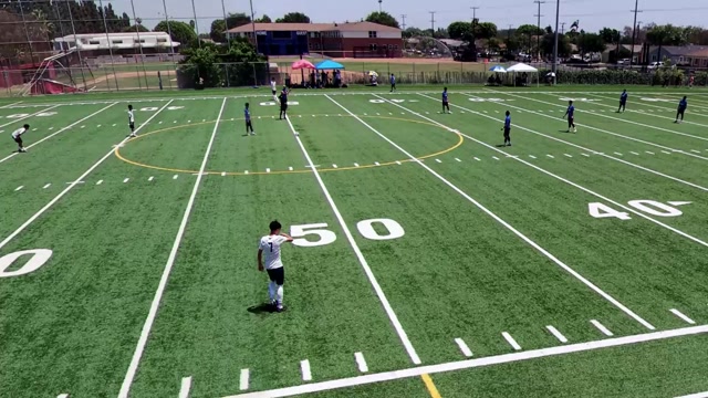 Downey United FC B08 vs Inland Surf EA B08