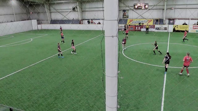 Galion vs Weekend Warriors HS Coed