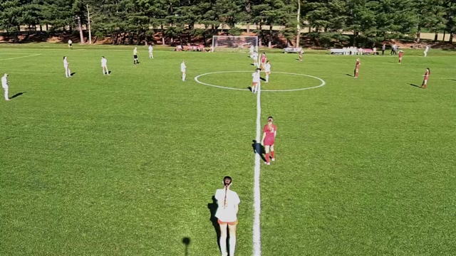 Waterloo vs Gibault Hawks