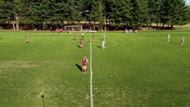 Wesclin vs Gibault Hawks