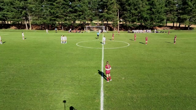 Civic Memorial vs Gibault Hawks