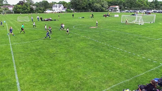 Commack vs Baymen Ripcurl