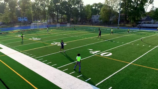 Saddle Brook BU14 vs Saddle Brook Falcons