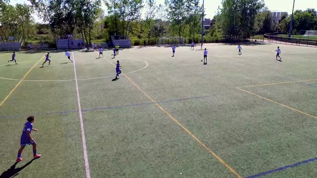 Lyndhurst HS vs Saddle Brook Falcons