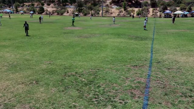 Fallbrook G11 vs G2011