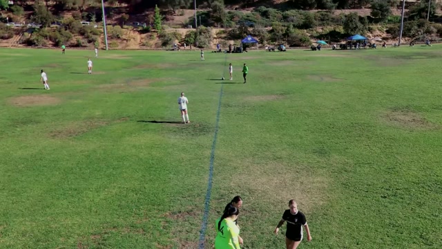 SDSC Surf Escondido vs G2011