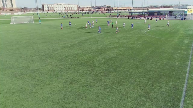 KCA SR vs 2014 Pre-GA