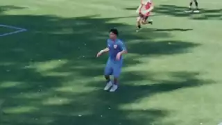 player 8