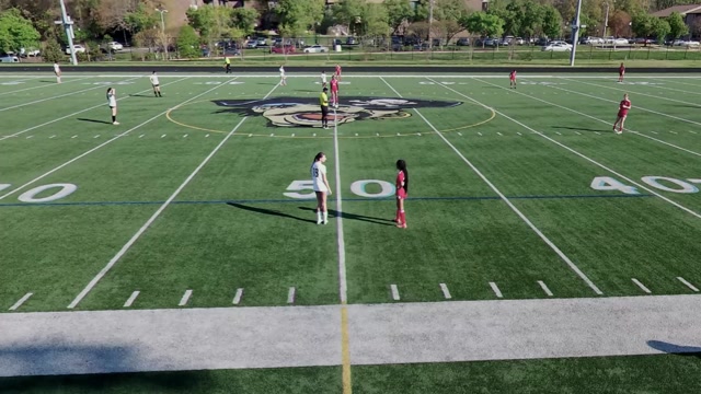 Loudoun 09/08 vs Roadrunners FC 2008 - BSC Red 
