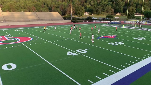 AFC Premier vs OMSC Fire Tigers