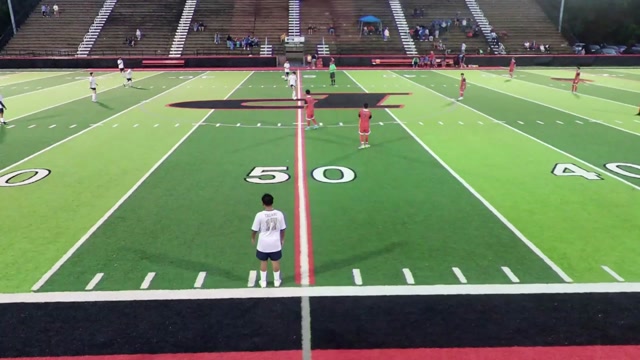 Pisgah vs Trojans