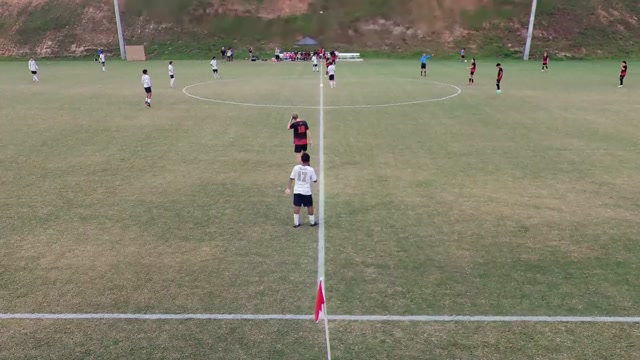 Trojans vs Hibriten