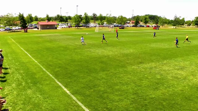 Hounds vs Tonka United