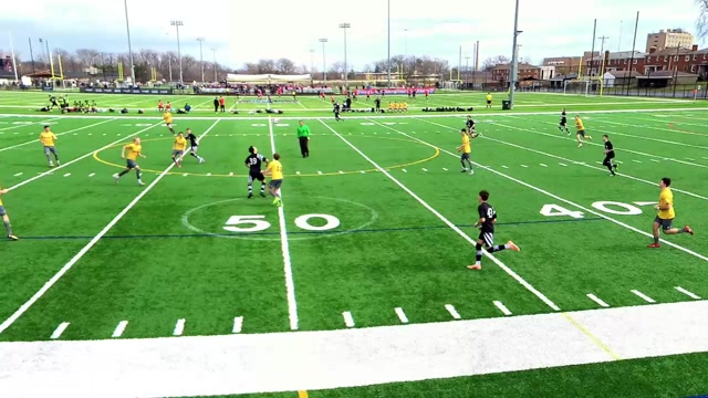 Hounds vs Sporting Columbus