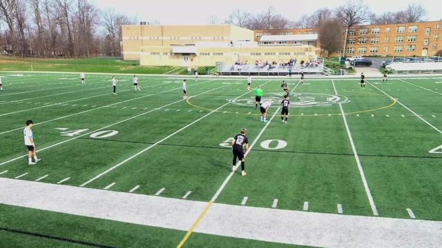 CAPS FC vs Hounds