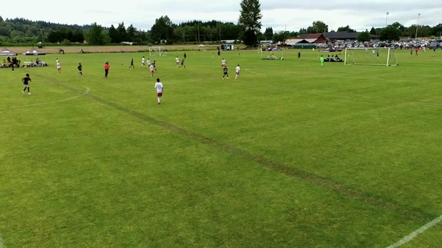 BU14 ECNL RL (Boys 2012_2013 ECNL RL Eastside FC) vs BU14 WPFC ECNL