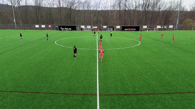 Sporting CT 2010 DPL vs Inter CT Litchfield