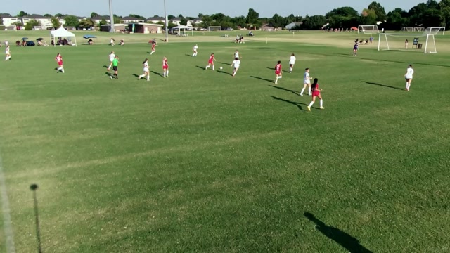 Oklahoma Energy FC 10G ECNL RL2 vs Atletíco Dallas Youth Blue ECNL-RL NTX G10