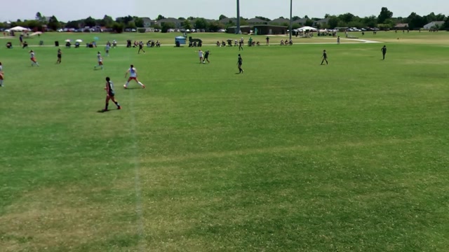 West Side Alliance SC WSA 10 Girls NPL vs Atletíco Dallas Youth Blue ECNL-RL NTX G10