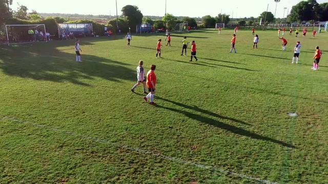Orange Crush vs Hurricanes