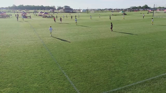 SC Wave 2008 WI vs Botkins SC B08