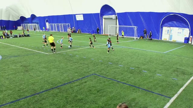 SUSA Carolina vs G2017