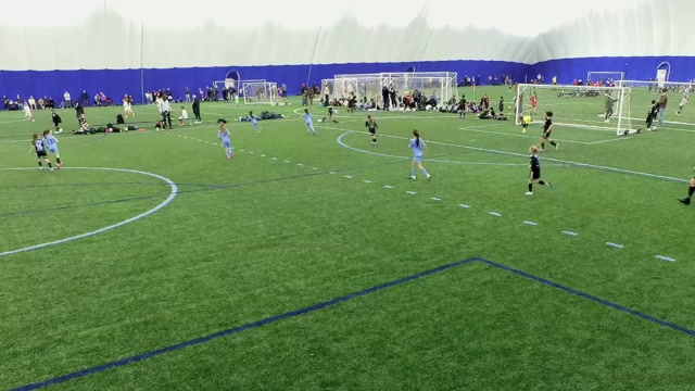 SUSA Carolina vs G2017