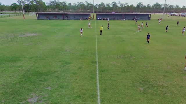 SOL 2007/08 Girls vs W&H America 2008G Adrenalina