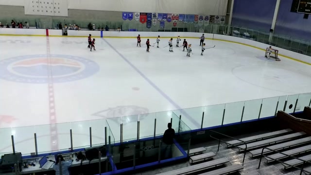 fraser hockey vs Lorentz