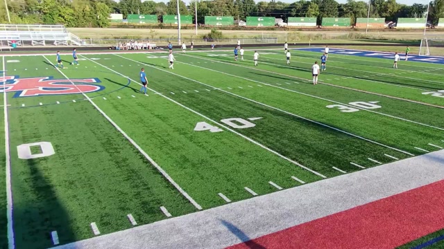 Carlinville vs Panthers