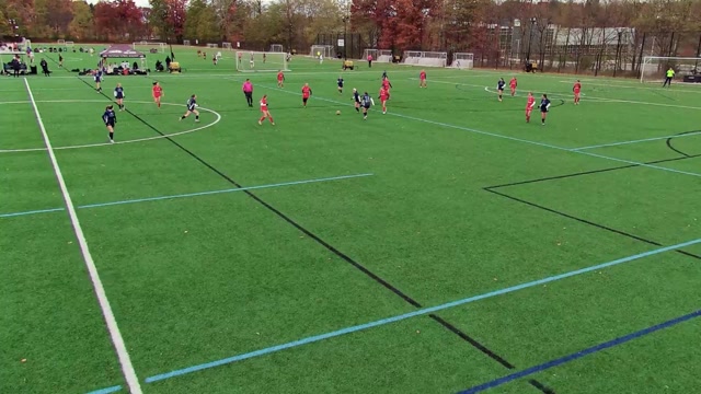 National Genesee 11G Black vs Carshield SURF 2011G NPL