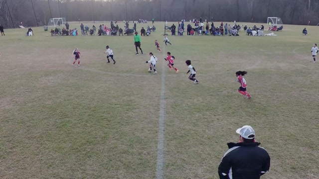 Solar south 18g Guzman vs FC Dallas 2018g Herrera