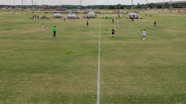 Dallas Surf U16G vs BTX Valor FC