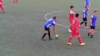 player 9