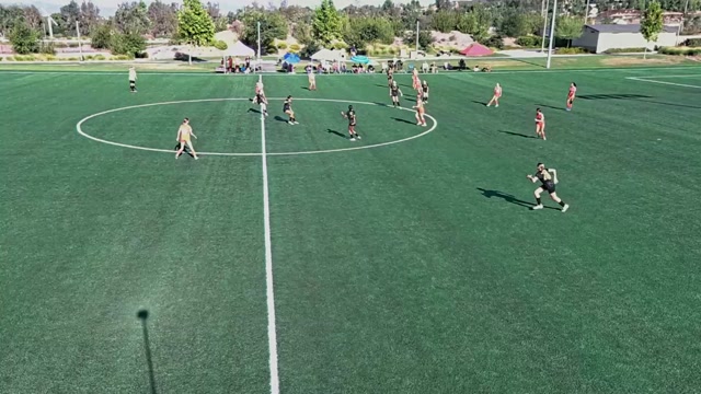 TEMECULA FC vs Empire Surf North GU14A-2