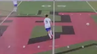 player 9