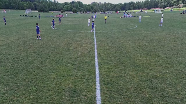 FSA Elite Salko vs Inter Connecticut FC Inter Connecticut 2015 Pre-NAL Boys