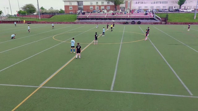 Bensalem vs Cobras
