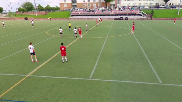 Lower Mac vs Cobras