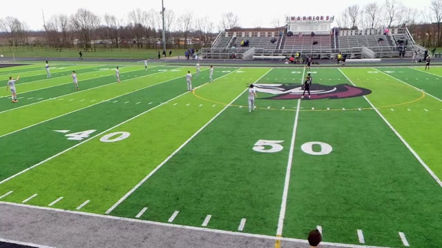 Elite / ECNL RL vs Sporting Columbus 12B ECNL-RL