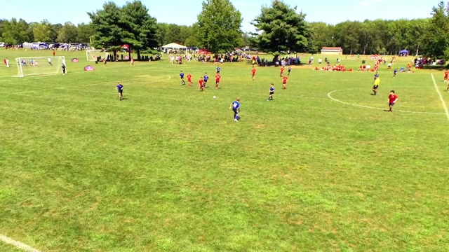 Beachside SC vs Falcons