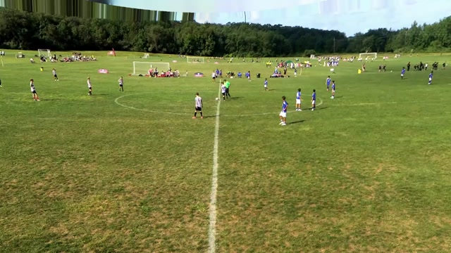 RCD ESPANYOL vs Falcons