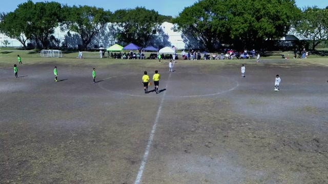 2015 PreMLS vs Coral Springs Soccer Academy & Futsal CSSA 2015W White